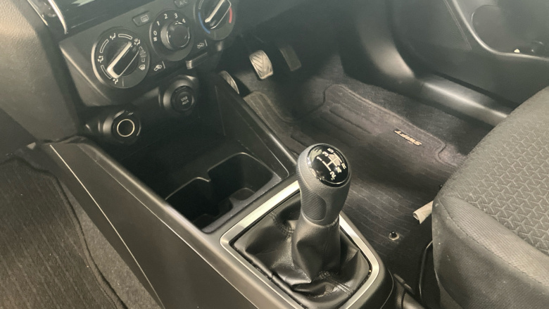 Suzuki Swift 1.2 Dualjet 83 12V Hybrid SZ-L 5dr Petrol Hatchback